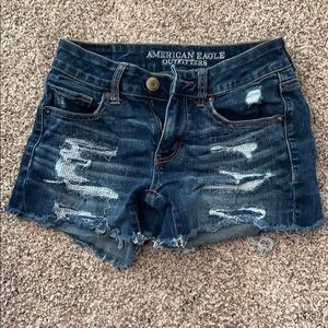 Like new American Eagle shorts